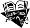 Spiral-bound program guide