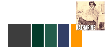 website color schemes 2014