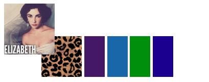 website color palettes 2014