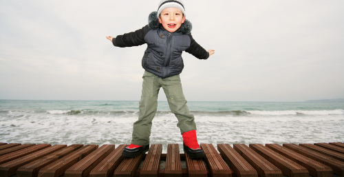 littleboy Nonverbal communication