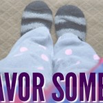 Savor Something