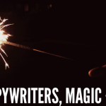 Copywriters, Magic + Spark