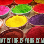 choosing color scheme for business